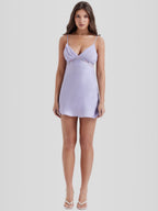 Vestido Ingrid