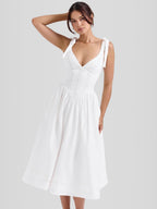 Vestido Sabrina