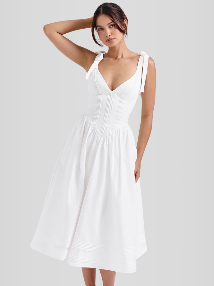 Vestido Sabrina
