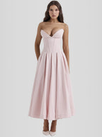 Vestido Samira