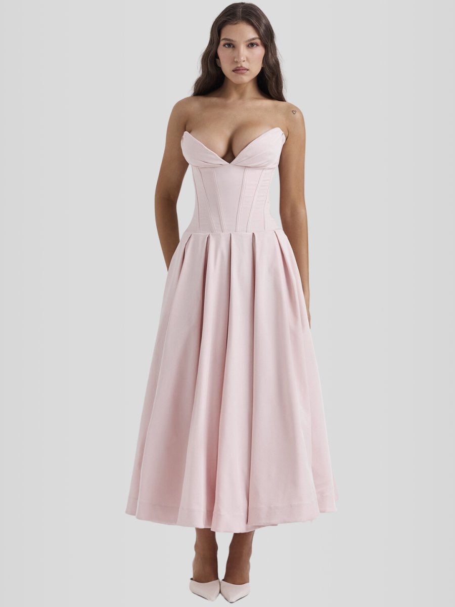 Vestido Samira