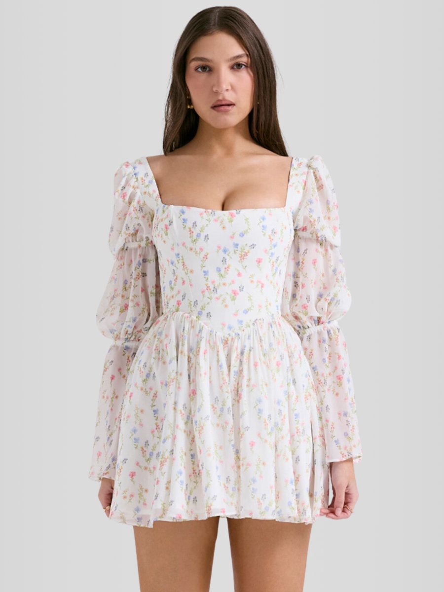 Vestido Yara