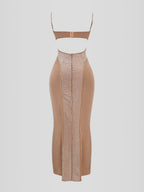 Vestido Eloá