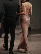 Vestido Eloá