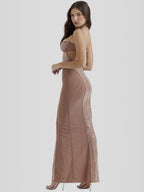 Vestido Eloá