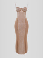 Vestido Eloá