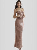 Vestido Eloá