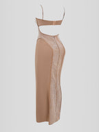 Vestido Eloá
