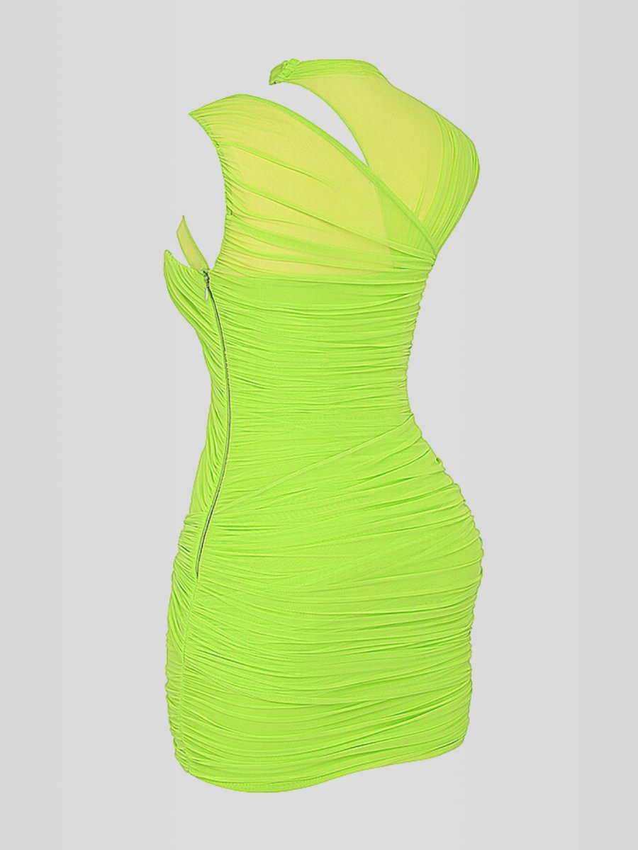 Vestido Nicole