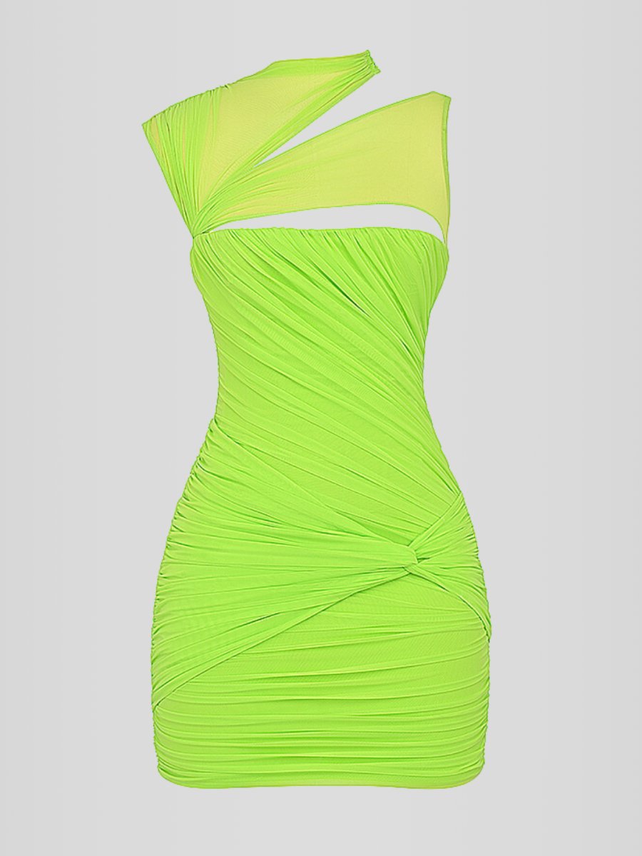 Vestido Nicole