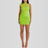 Vestido Nicole