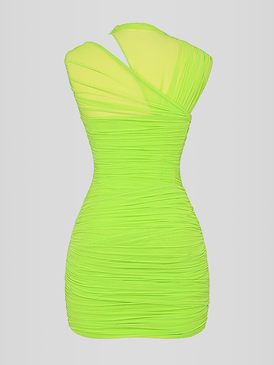 Vestido Nicole