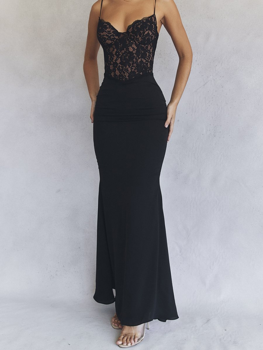 Vestido Fabiana