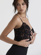 Vestido Fabiana