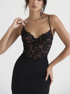 Vestido Fabiana