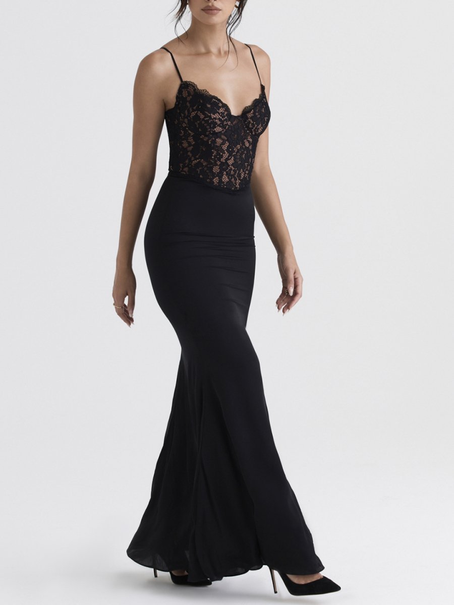Vestido Fabiana