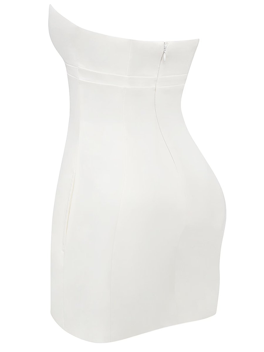 Vestido Sophia