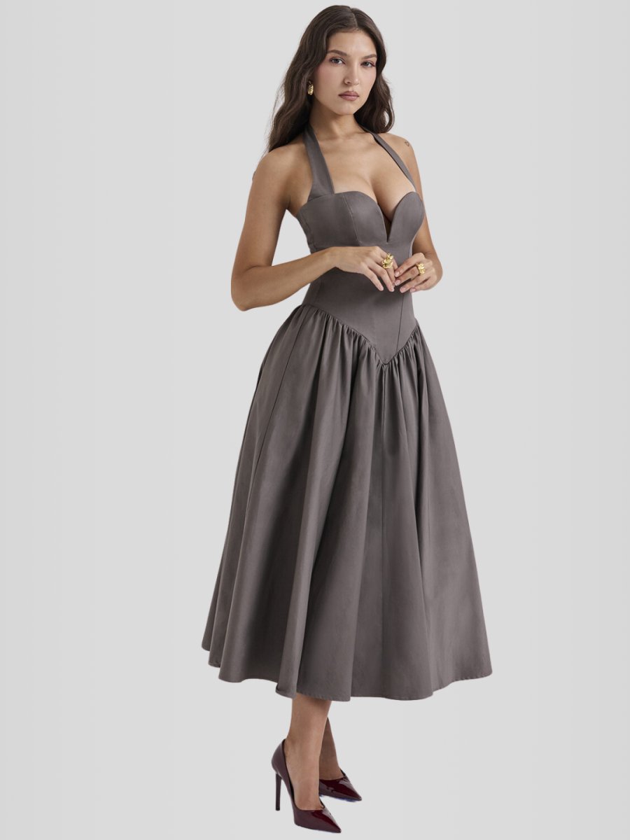Vestido Flávia