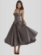 Vestido Flávia