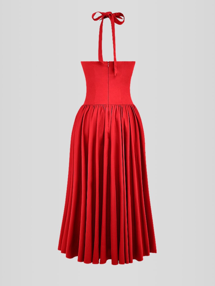 Vestido Flávia