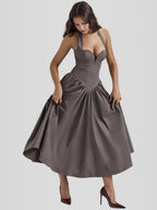 Vestido Flávia