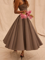 Vestido Flávia