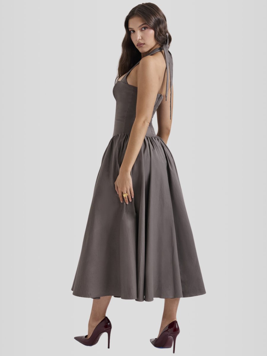 Vestido Flávia