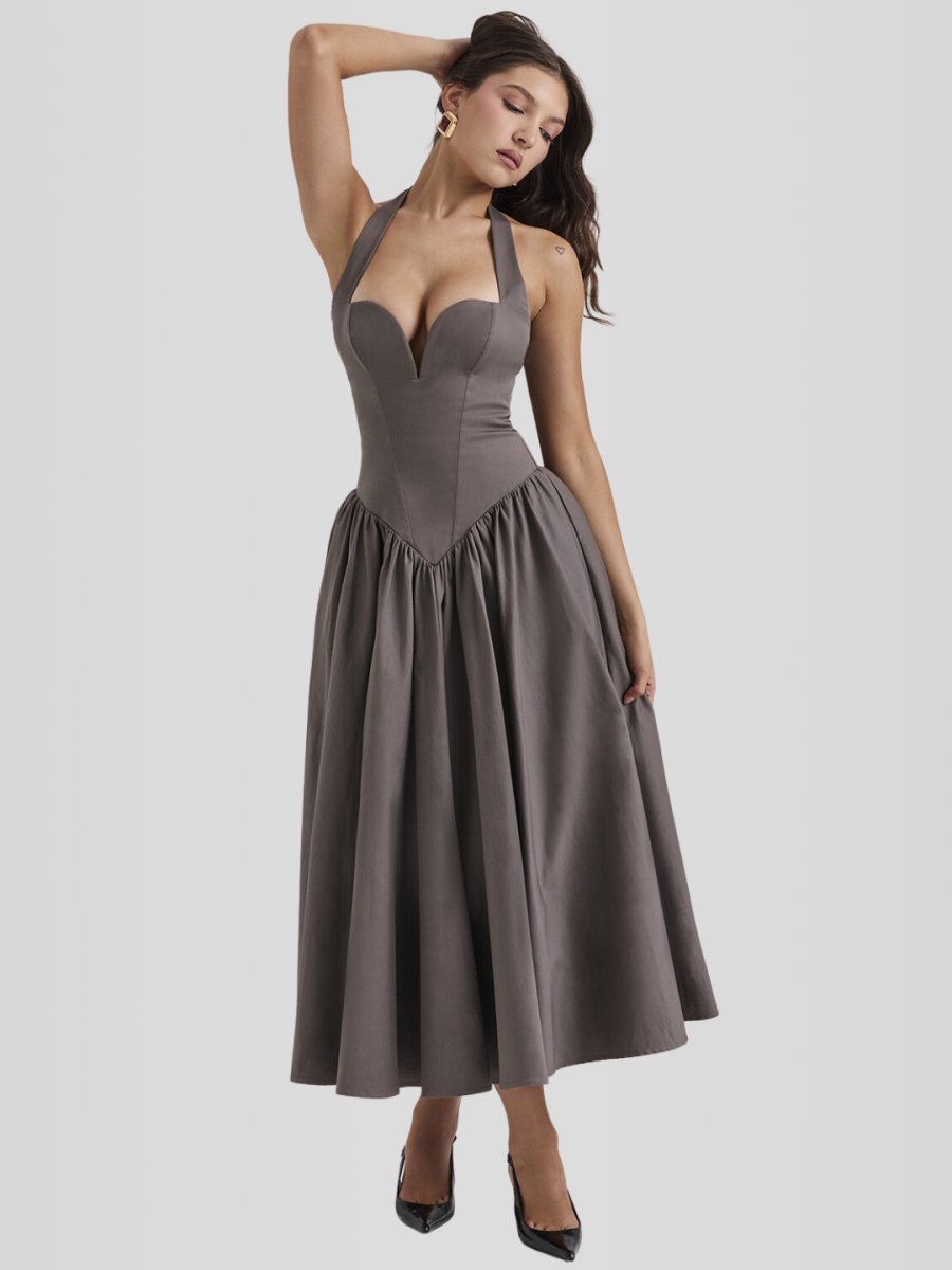 Vestido Flávia