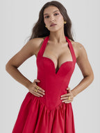 Vestido Flávia