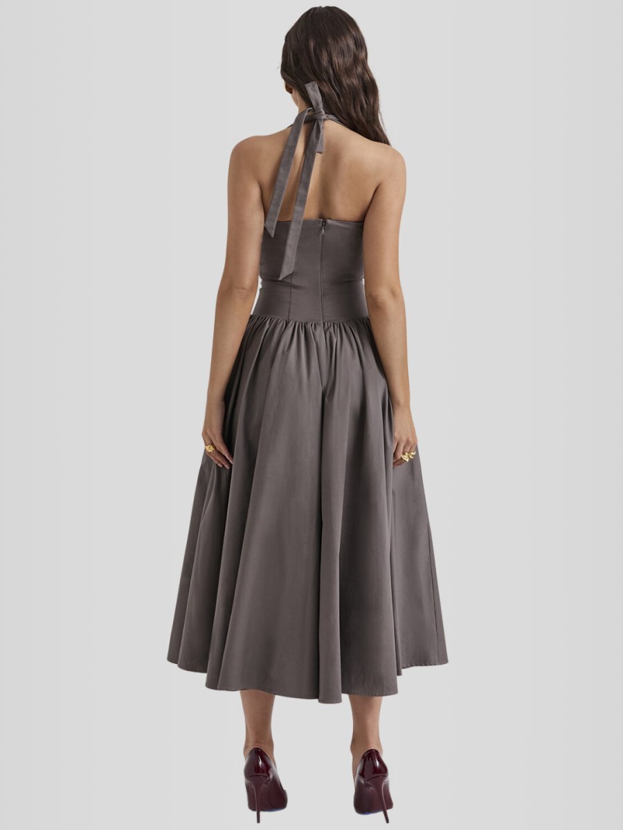 Vestido Flávia