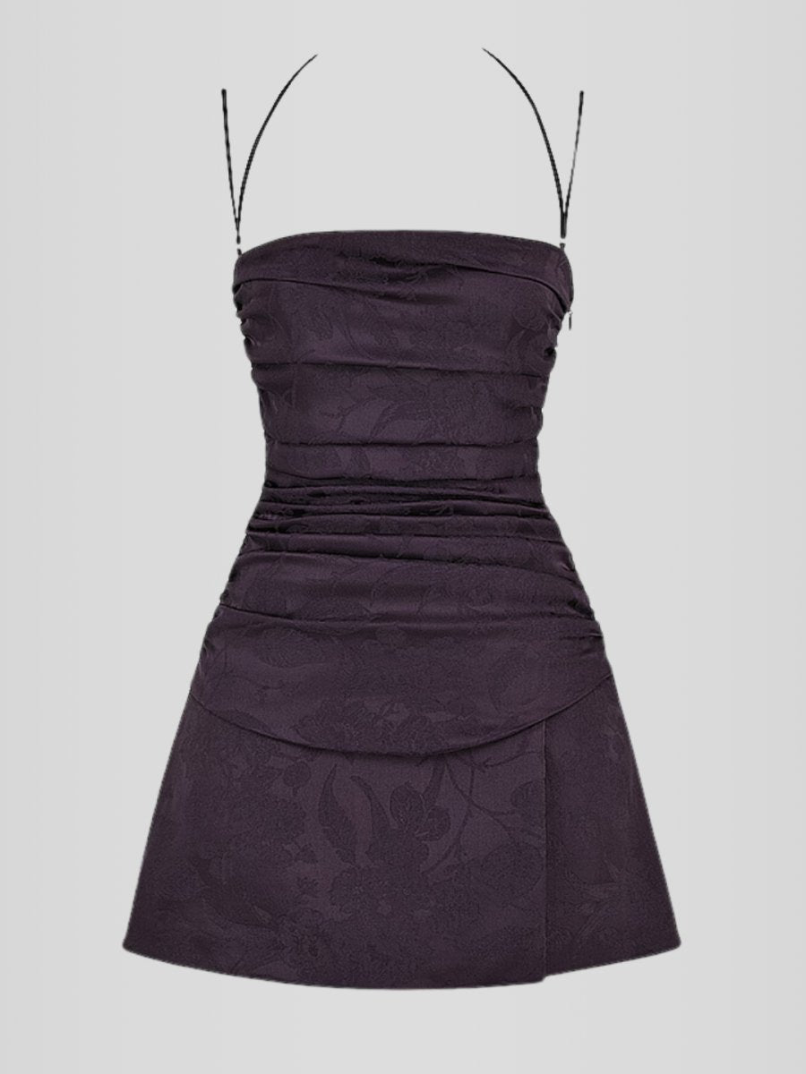 Vestido Heloísa