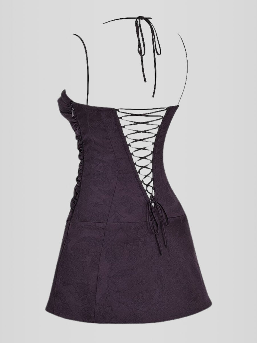 Vestido Heloísa