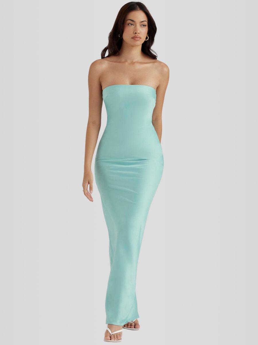 Vestido Lara