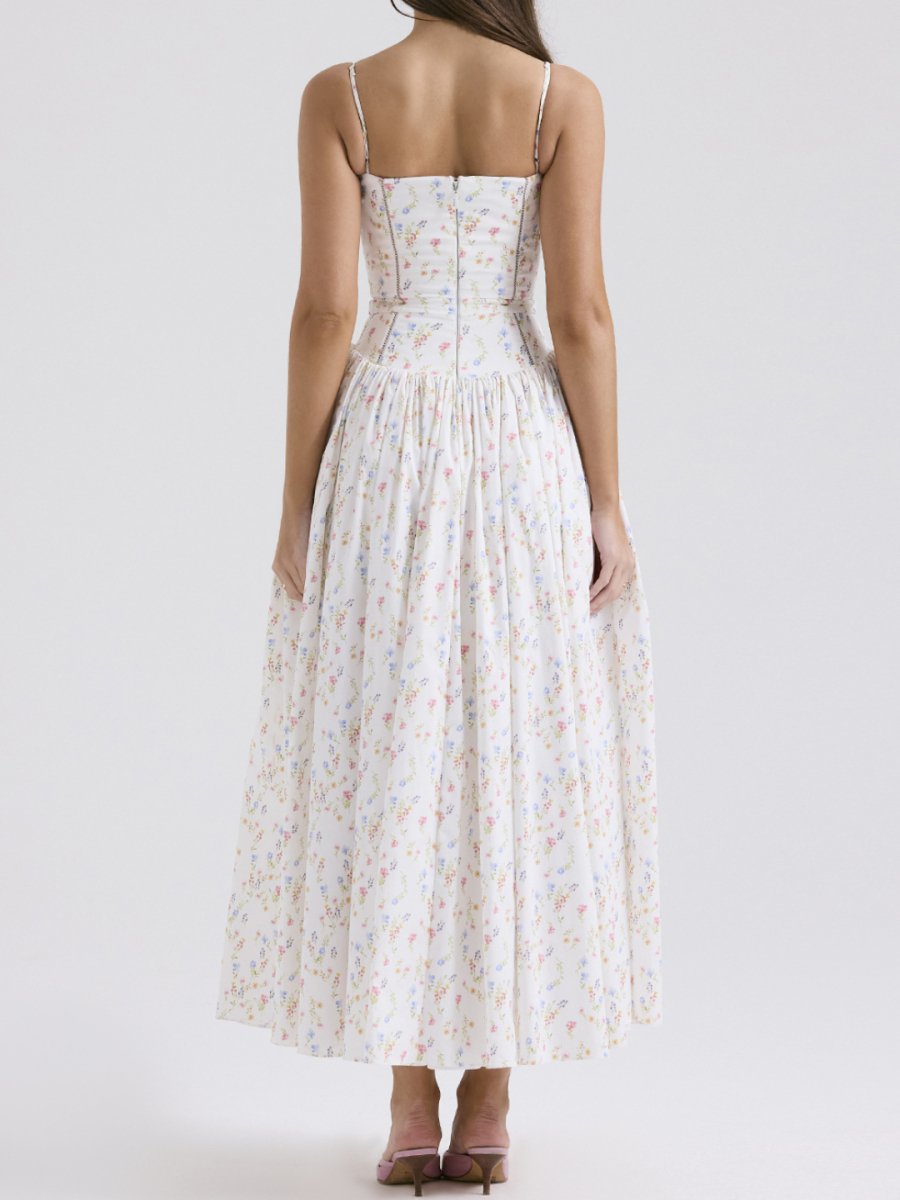 Vestido Mariana