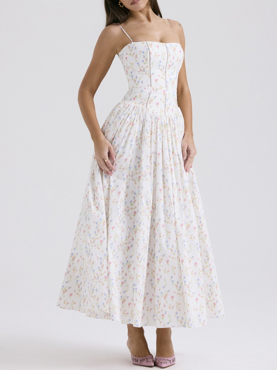 Vestido Mariana