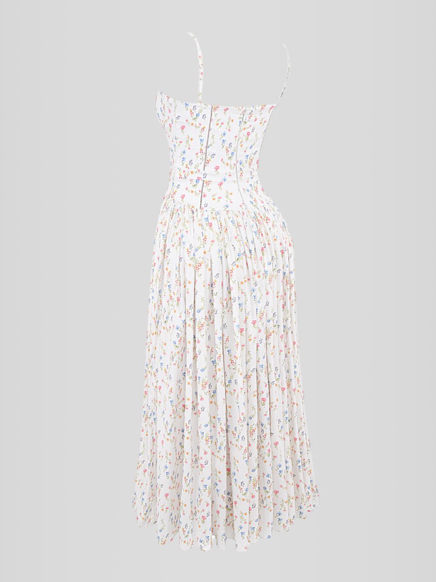 Vestido Mariana