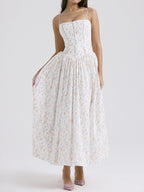 Vestido Mariana