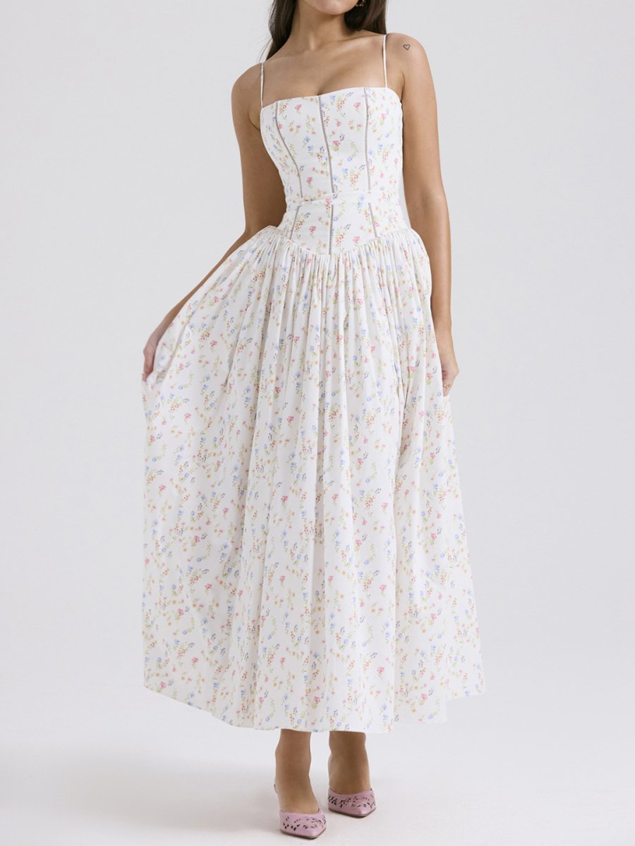 Vestido Mariana
