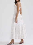 Vestido Mariana