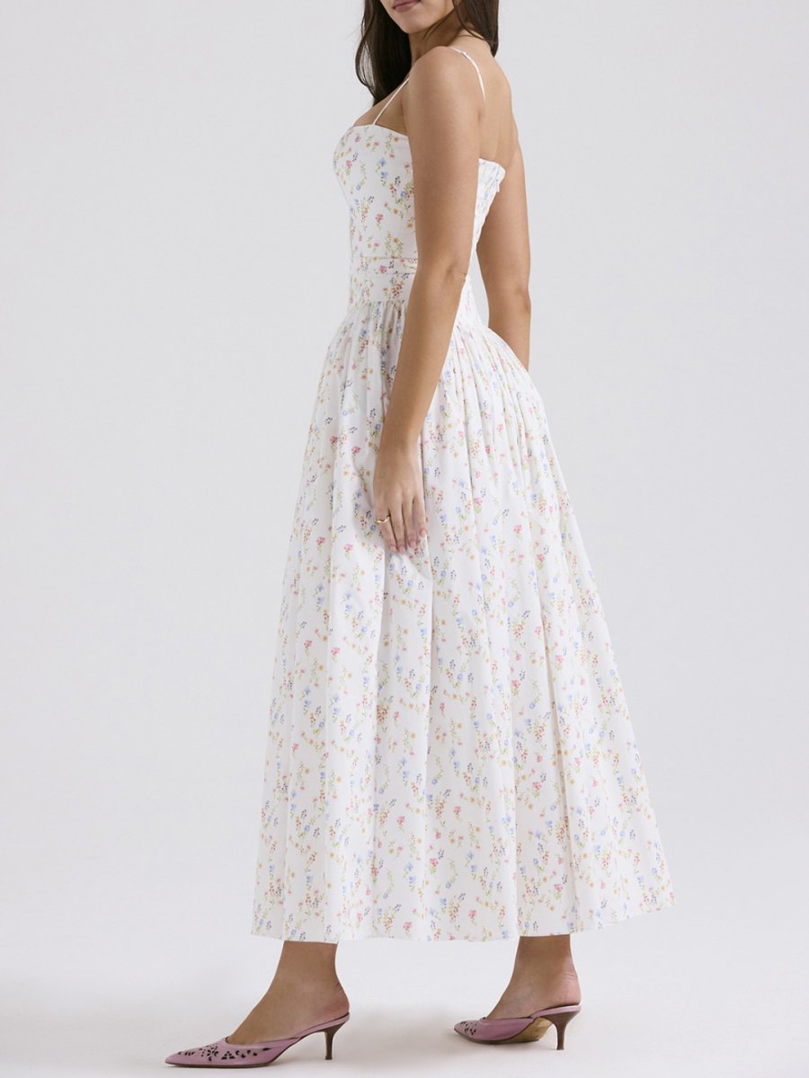 Vestido Mariana