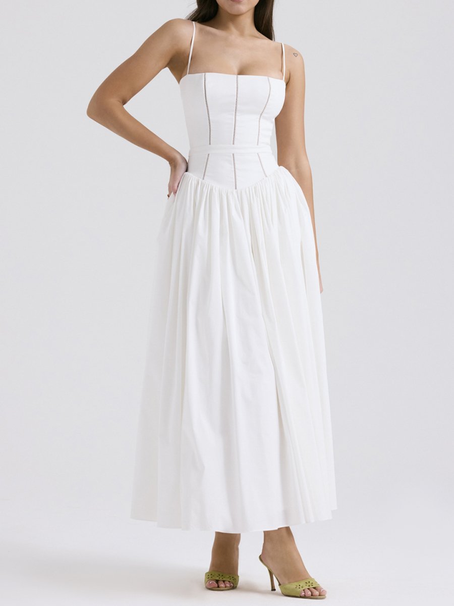 Vestido Mariana