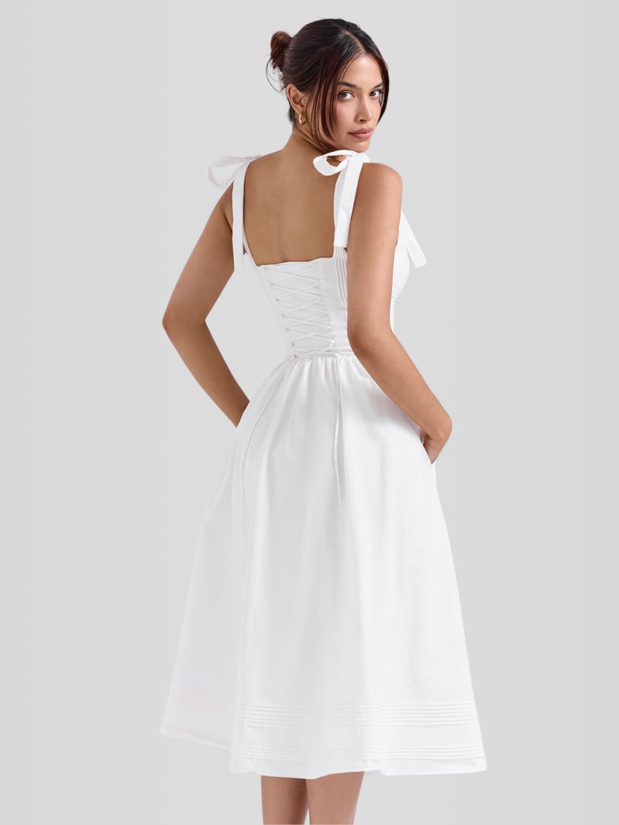 Vestido Sabrina