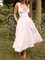 Vestido Sabrina