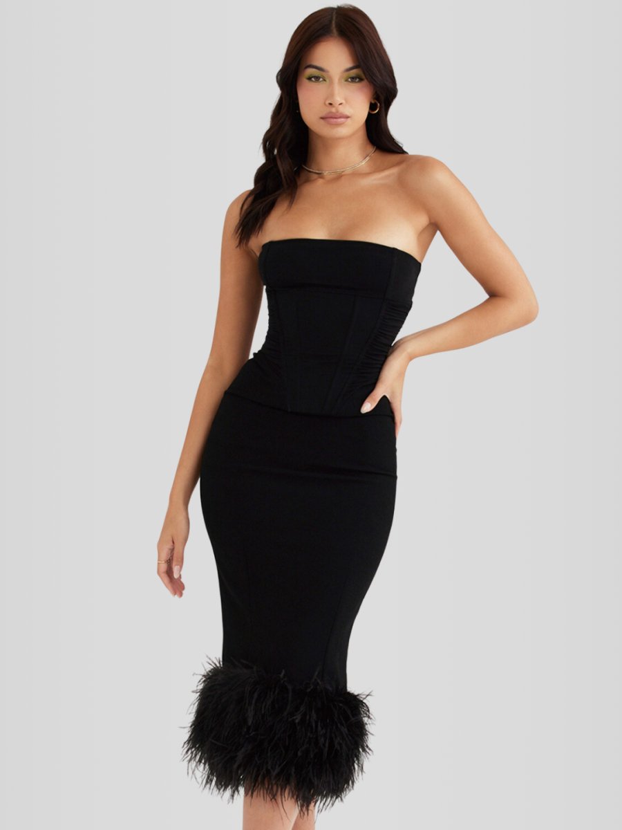 Vestido Sara
