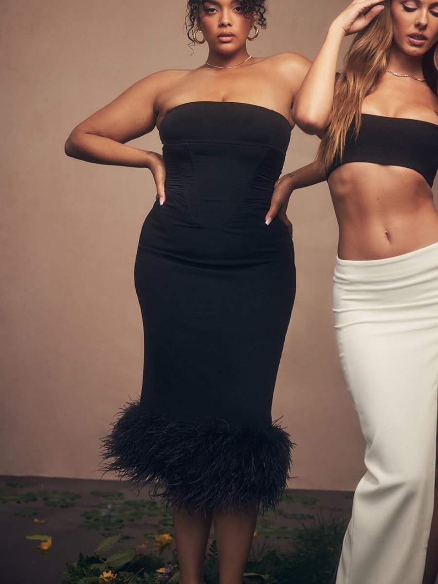 Vestido Sara
