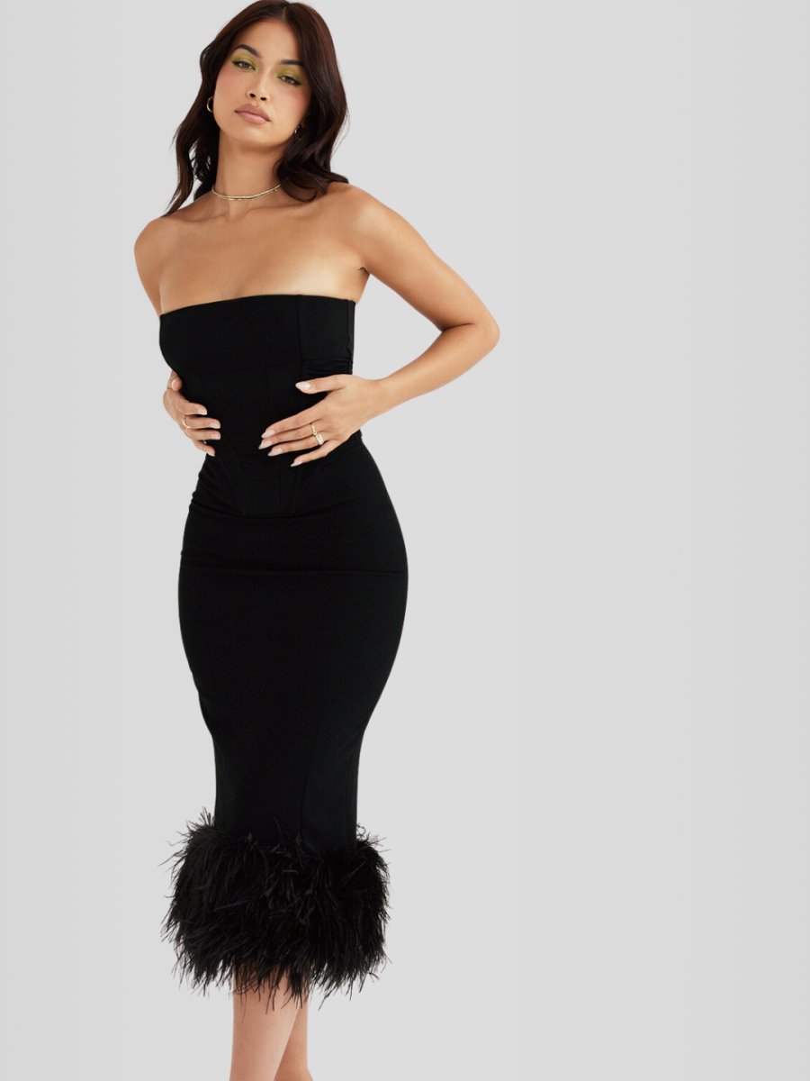 Vestido Sara