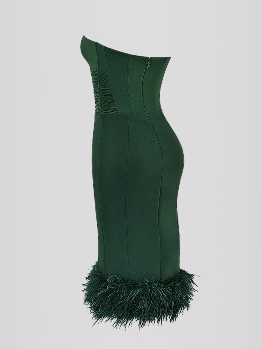 Vestido Sara