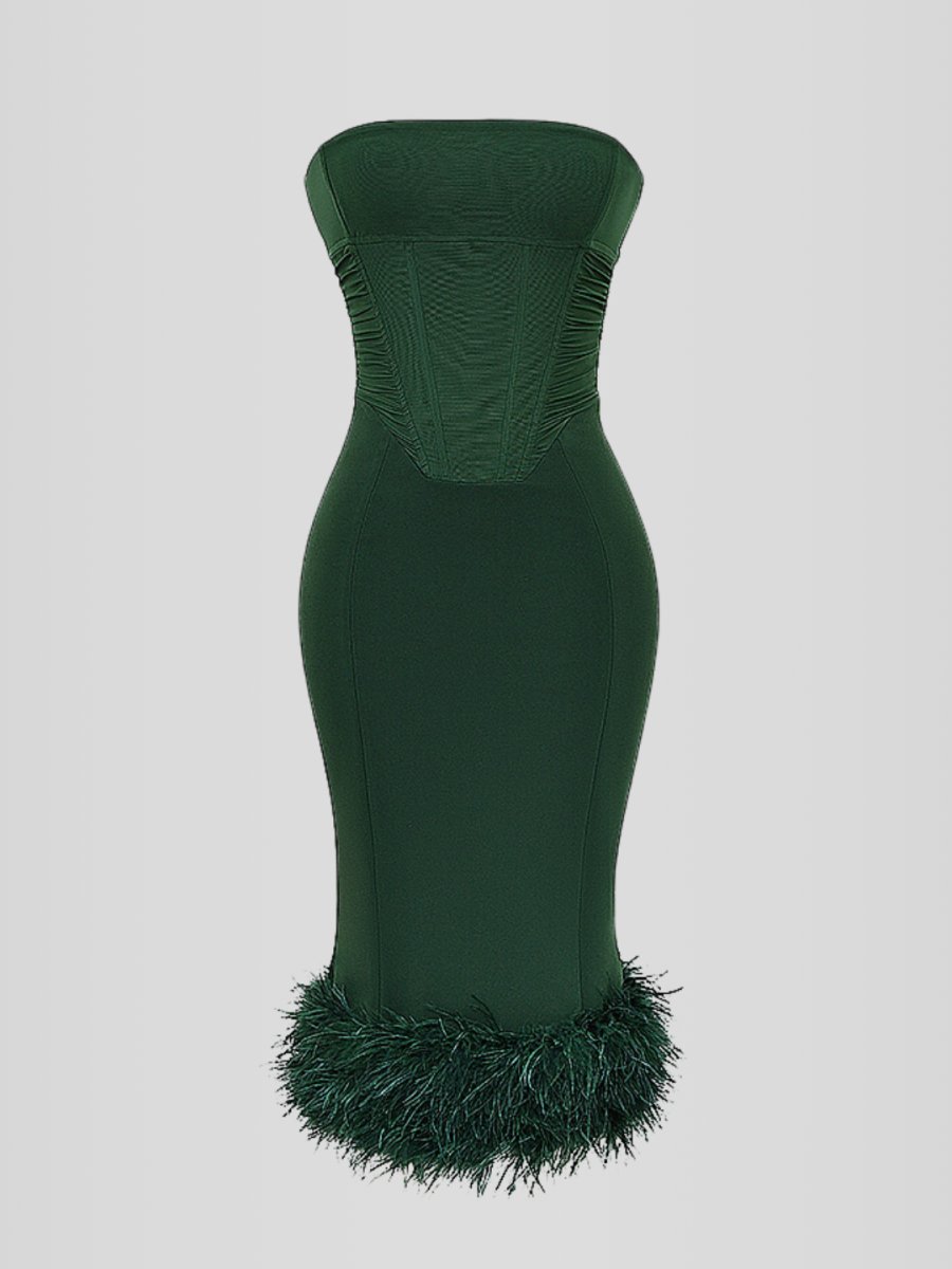 Vestido Sara