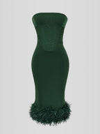 Vestido Sara