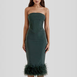 Vestido Sara